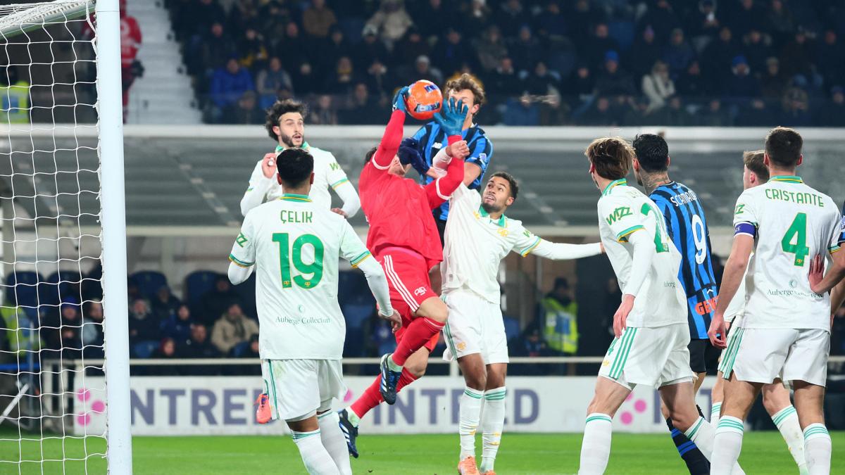 Atalanta și Roma, duel electrizant în direct din Serie A!