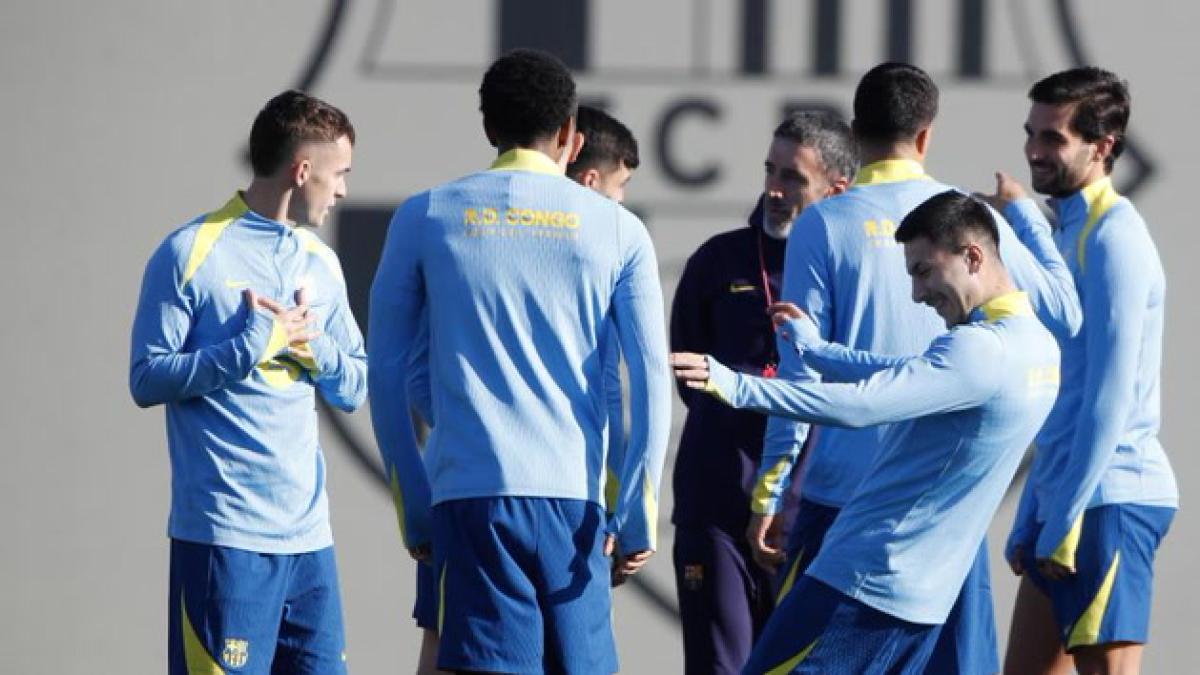 Barcelona se pregătește pentru duelul cu Racing după victoria în Supercopa FC Barcelona revine pe teren în această seară, începând cu ora 21:00, când va înfrunta echipa Racing, în cadrul optimilor de finală ale Cupei Regelui