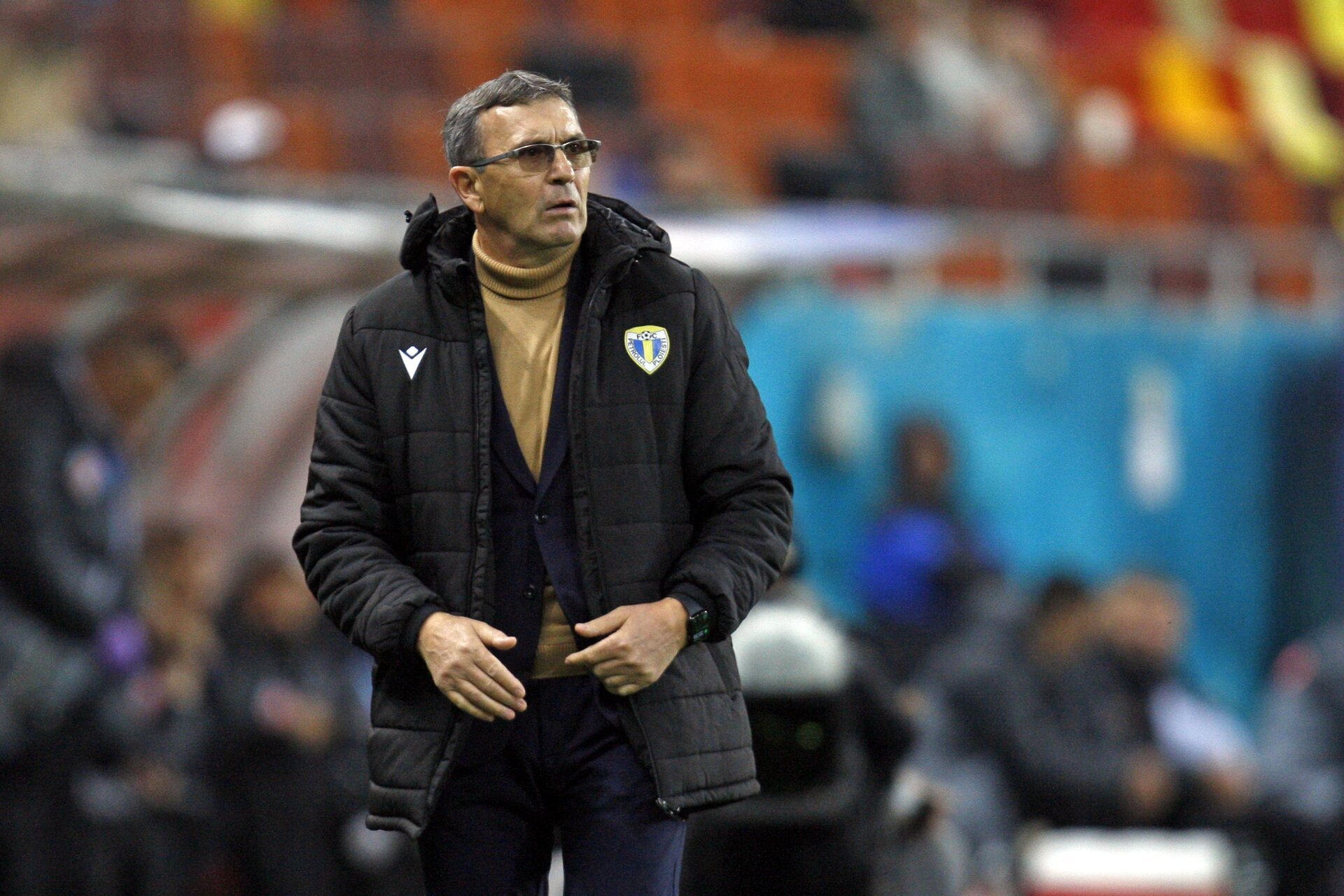 Petrolul Ploiești primește vizita Universității Craiova în meciul cu livrițe de final de an Luni, 19 ianuarie, de la ora 20.00, Petrolul Ploiești va înfrunta Universitatea Craiova pe stadionul „Ilie Oană”, într-o partidă ce promite a fi atractivă și plină de mize