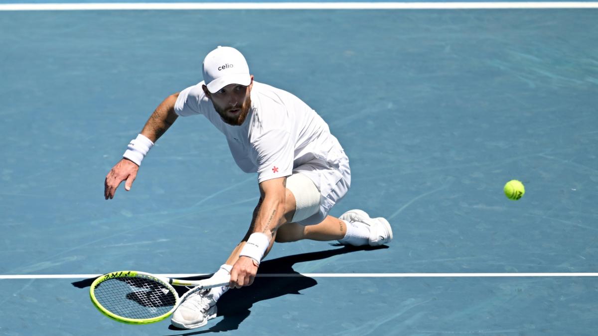 „Refuz să mai alerg: 50 de urcări pe rețea și decizia finală”