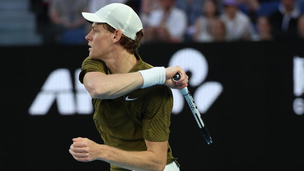 Sinner și Shelton se duelează în direct la Australian Open!