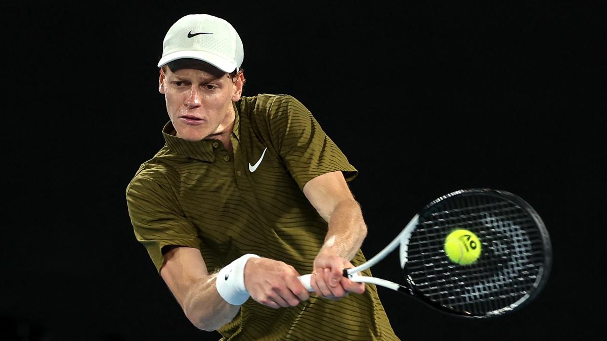 Sinner, declarații puternice după victoria în fața lui Shelton: „Eu, Djokovic și…”