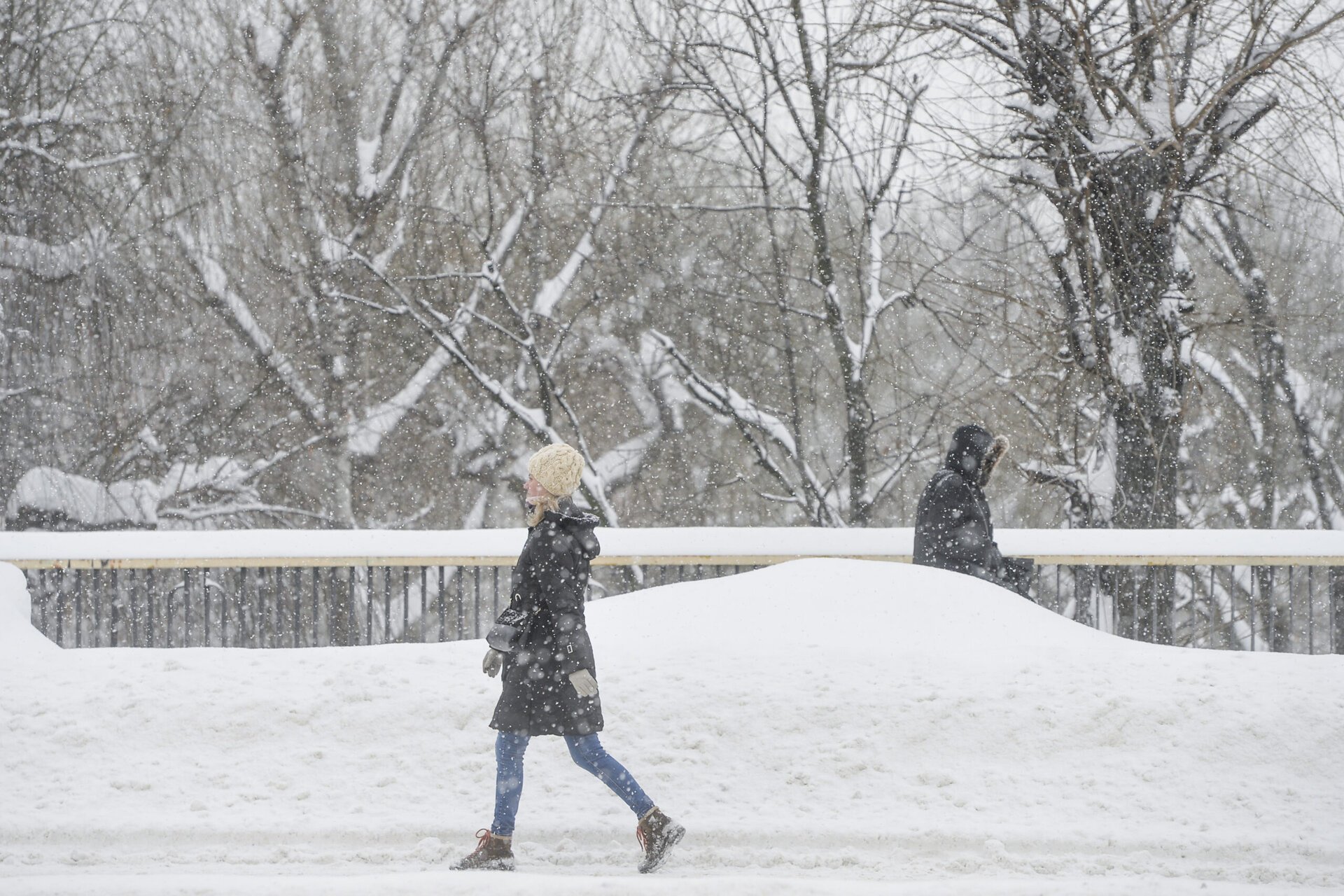 Vortexul Polar: Iarna devine extremă în Statele Unite, iar Europa se pregătește pentru surprize În ultimele zile ale lunii ianuarie, un fenomen meteorologic deosebit a captat atenția specialiștilor: un Vortex Polar deformat, cu nucleul îndreptat spre America de Nord