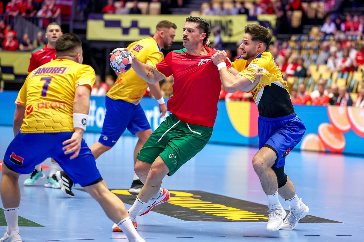 România debutează la EURO 2026 în fața Portugaliei: LIVE!