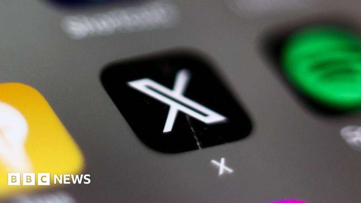Miliarde de utilizatori afectați: Musk’s X, platforma în cădere liberă!