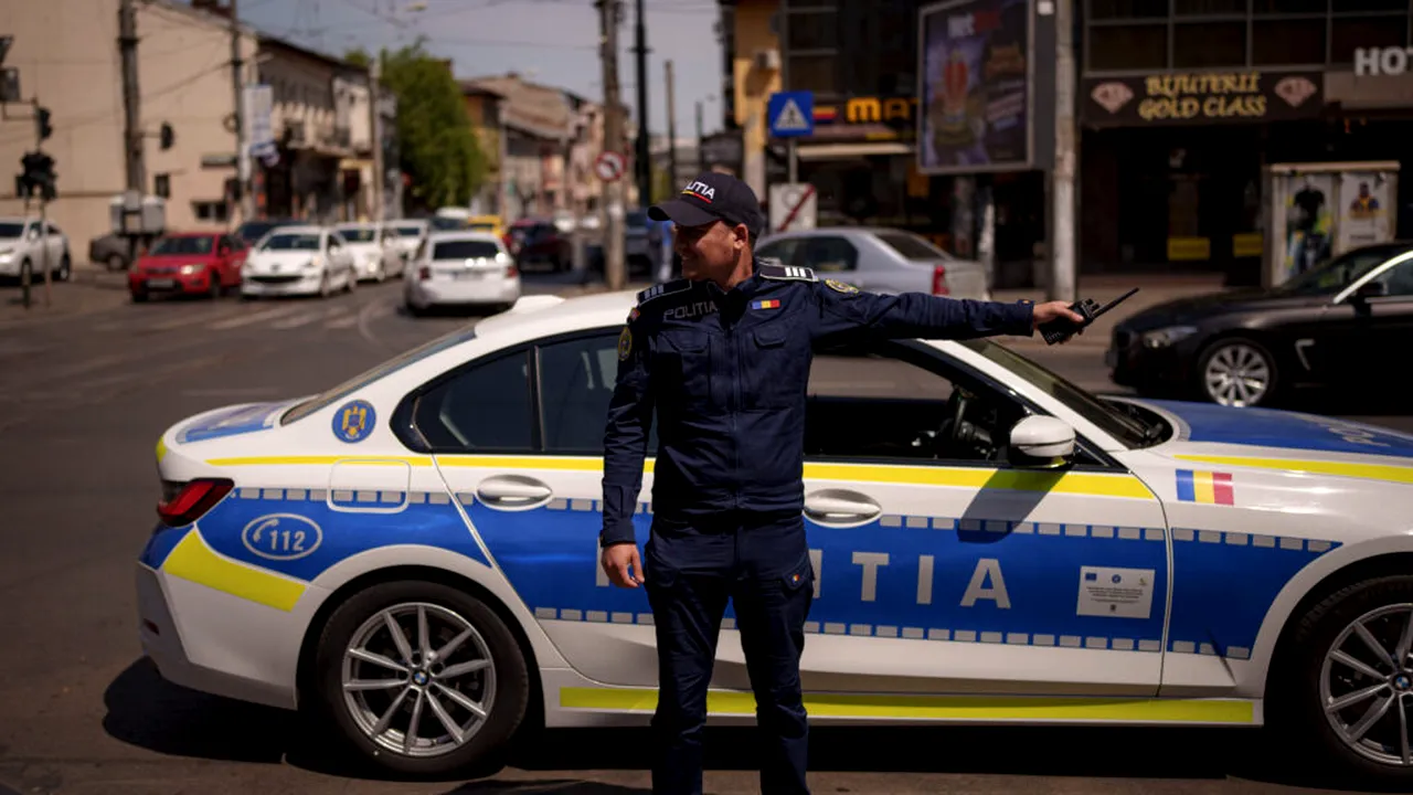 Traficul în centrul Bucureștiului va fi restrictiv pe data de 15 ianuarie, între orele 17:30 și 20:30, în contextul organizării unei adunări publice dedicate celebrării Zilei Culturii Naționale