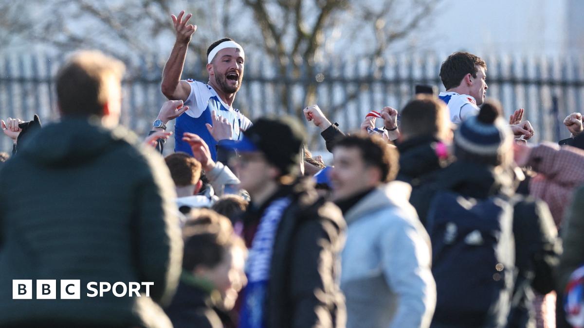 Sheffield Wednesday și Brentford se confruntă într-un meci captivant Sheffield Wednesday și Brentford s-au întâlnit pe terenul echipei gazdă, într-un meci plin de intensitate, ce a atras privirile fanilor din întreaga țară