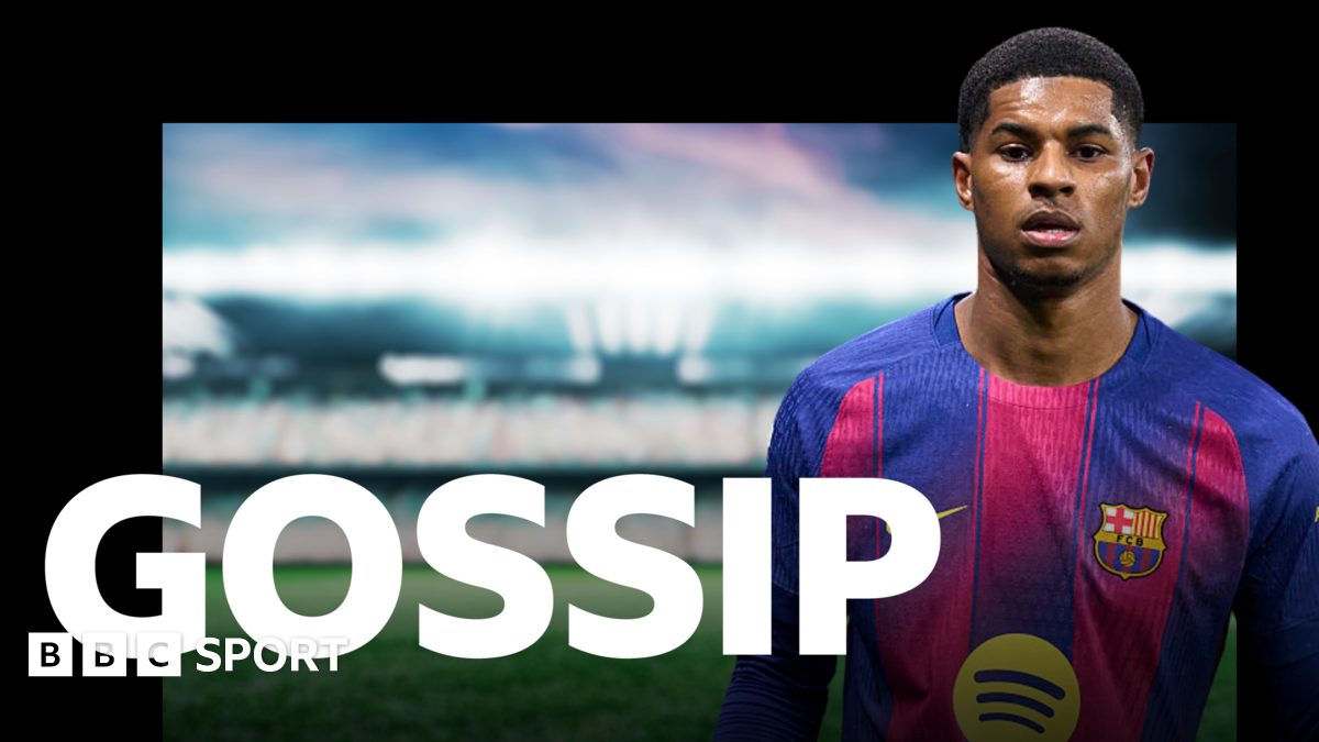 Barcelona își dorește păstrarea lui Marcus Rashford Barcelona intenționează să îl păstreze pe Marcus Rashford, starul englez de 28 de ani, și după expirarea celor două sezoane de împrumut de la Manchester United
