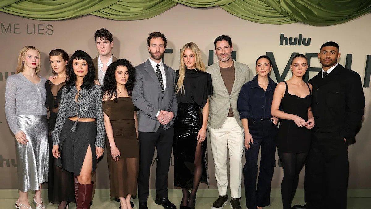 „Îndrăgostiții din ‘Tell Me Lies’: Relațiile actorilor din serial”