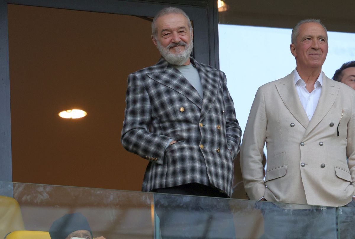 Gigi Becali anunță transferul lui Ofri Arad la FCSB: „Mâine face vizita medicală” FCSB a făcut un pas important pe piața transferurilor, patronul Gigi Becali declarând că mijlocașul israelian Ofri Arad, în vârstă de 27 de ani, a bătut palma cu echipa din București