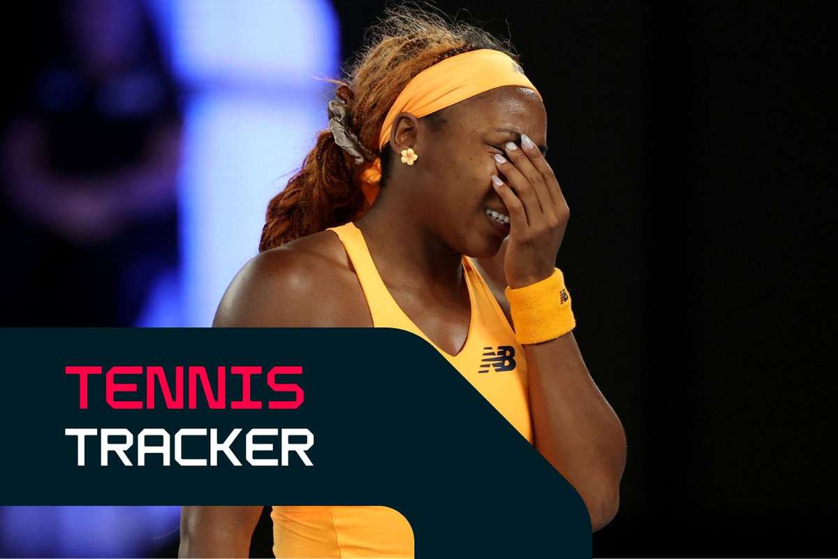 Australian Open 2023: Sabalenka, Alcaraz și Gauff în sferturi electrizante Tenisul mondial a intrat deja în faza sferturilor de finală la Australian Open, iar ziua de marți a fost marcată de meciuri spectaculoase și surprize monumentale