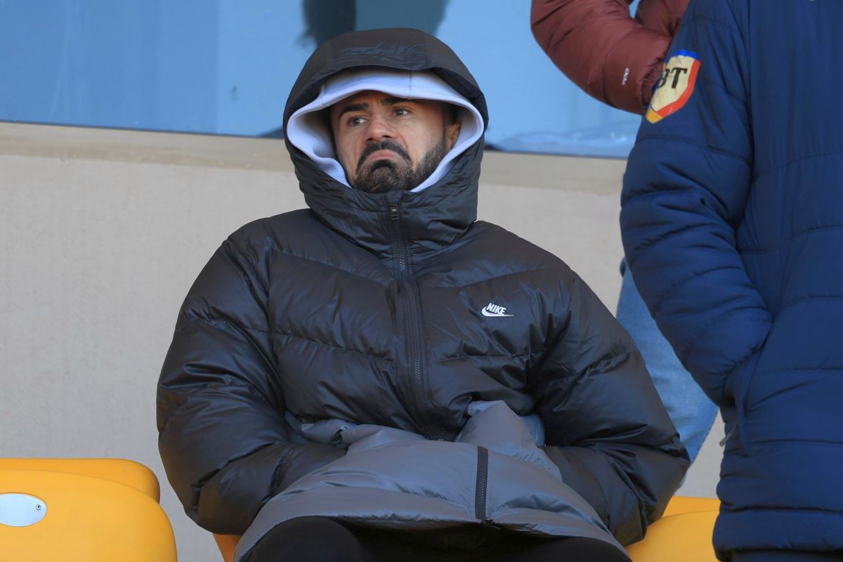 Tănase și Crețu, excluși de pe foaia de joc la FCSB: ce s-a întâmplat?