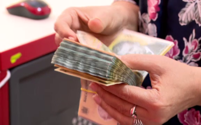 ANAF anulează datoriile la buget pentru numeroși români. Vezi dacă te încadrezi în plafon