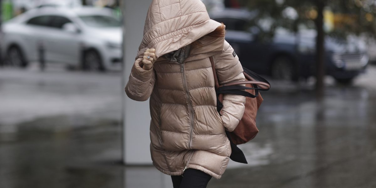 Vremea se strică în mare parte din țară. Noi alerte meteo – HARTĂ