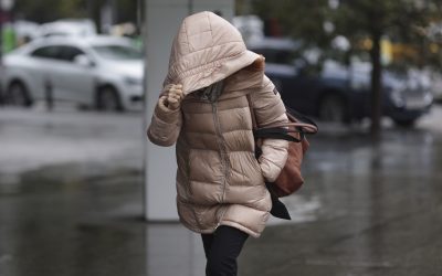 Vremea se strică în mare parte din țară. Noi alerte meteo – HARTĂ