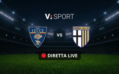 Lecce - Parma Live