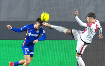 Andrei Rațiu, aproape de o gafă uriașă, în primul meci din 2026