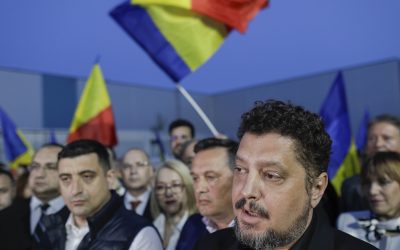 VIDEO Ca orice altă formă de dispreț rasial, antisemitismul nu se termină cu amenințările. Știm cum se termină