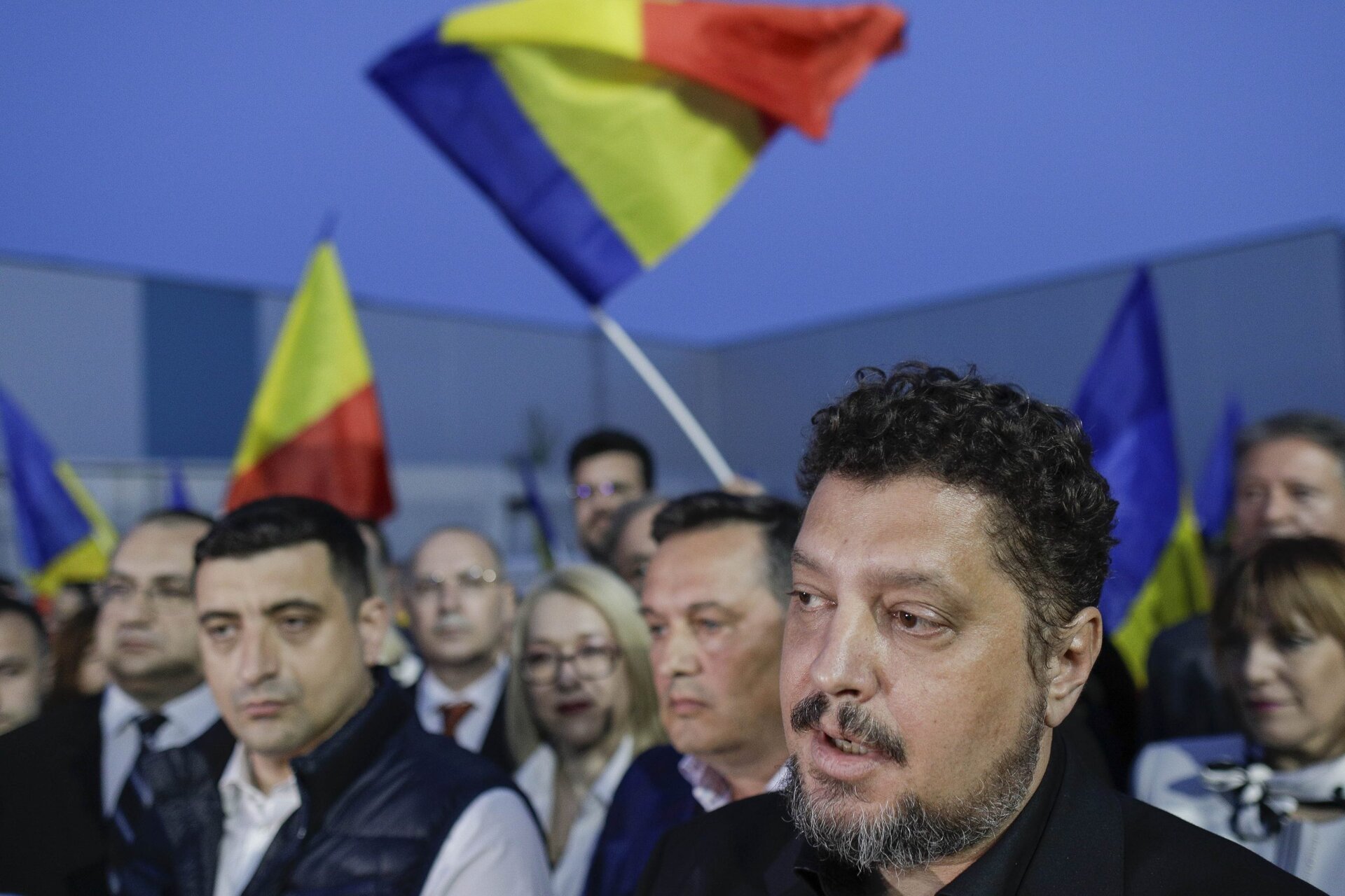 VIDEO Ca orice altă formă de dispreț rasial, antisemitismul nu se termină cu amenințările. Știm cum se termină