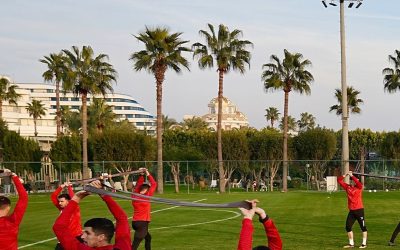 Antrenament-Dinamo.jpeg - ReporterUrban