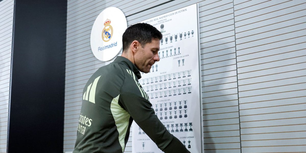 Arbeloa, nuevo entrenador del Real Madrid: última hora de la destitución de Xabi Alonso, en vivo