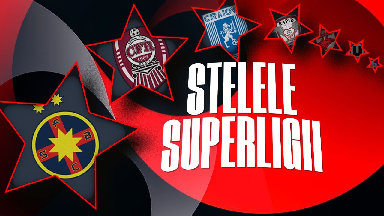 Superliga revine azi: Programul etapei și starurile din 2026