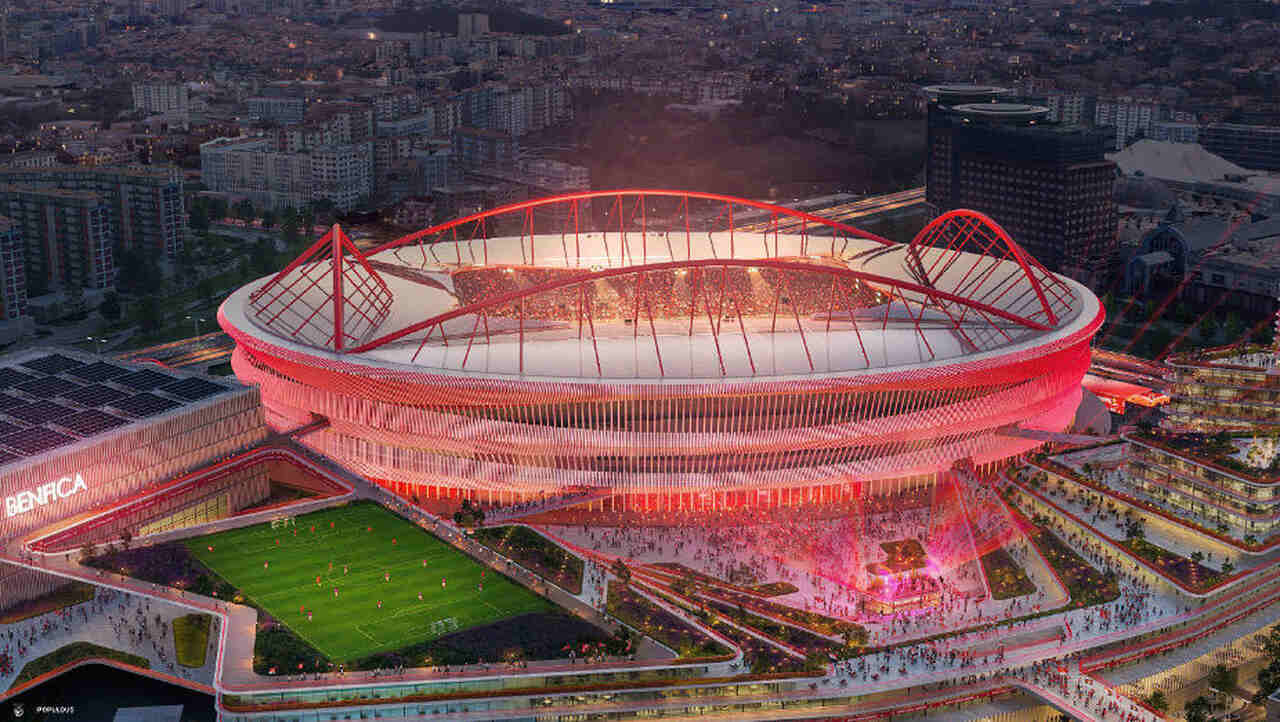Benfica și Estrela Amadora, duel de grei în Liga Portugal la Estádio da Luz Meciul dintre Benfica și Estrela Amadora, programat pentru duminică, 25 ianuarie 2026, la ora 15:00 (ora României) pe terenul „luznic” din Lisabona, promite să fie un spectacol al fotbalului portughez