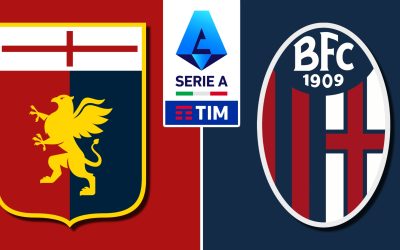 Genoa - Bologna 0-1, în etapa a 22-a din Serie A. Duel complicat pentru echipa lui Dan Șucu