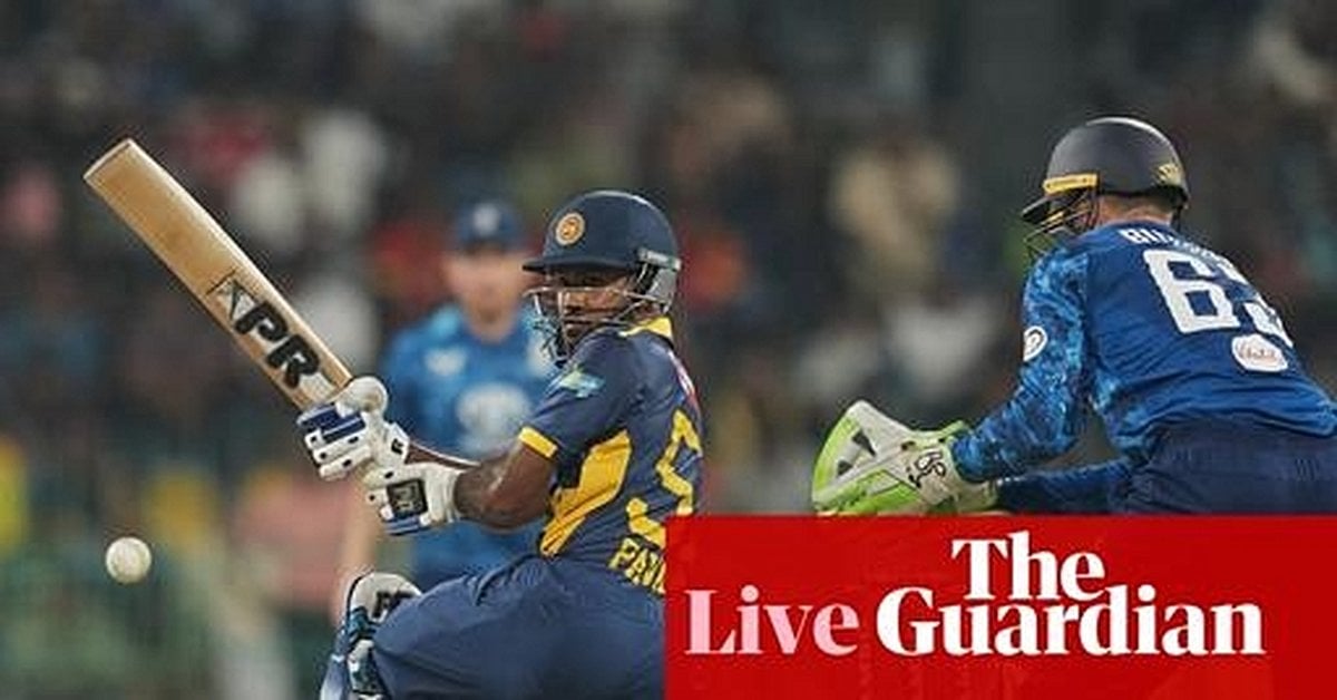 Brook And Root Power England To Massive ODI Total