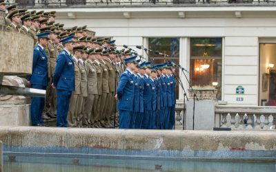 Bugetarii cu pensii speciale trebuie să renunțe la 85% din pensie dacă mai vor salariu la stat. Ce excepții sunt. Proiect pe masa Guvernului