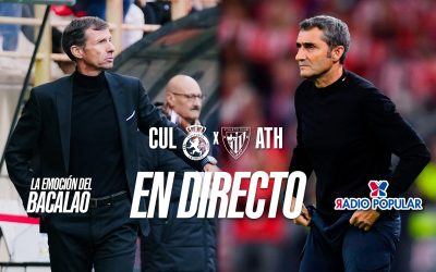 COPA-DEL-REY-OCTAVOS-CULTURAL-Y-DEPORTIVA-LEONESA-ATHLETIC-CLUB-EN-DIRECTO-EN-RADIO-POPULAR-CON-LA-E.jpeg - ReporterUrban