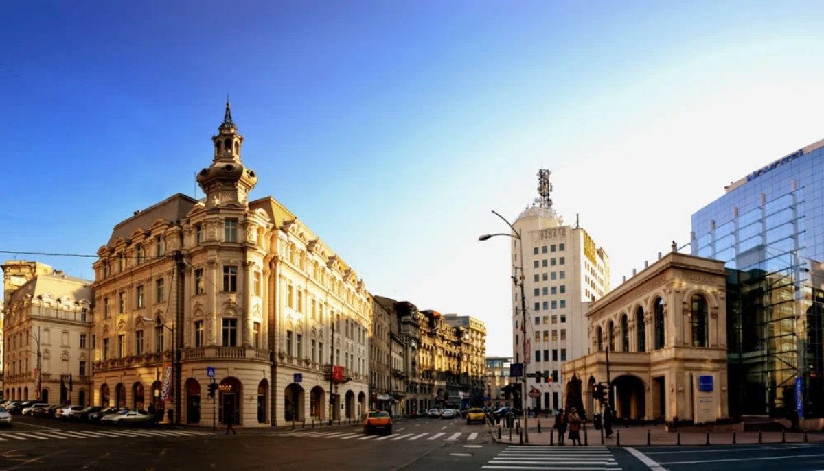 Calea Victoriei, printre cele mai costisitoare artere comerciale globale; chirii, +17% în 2025