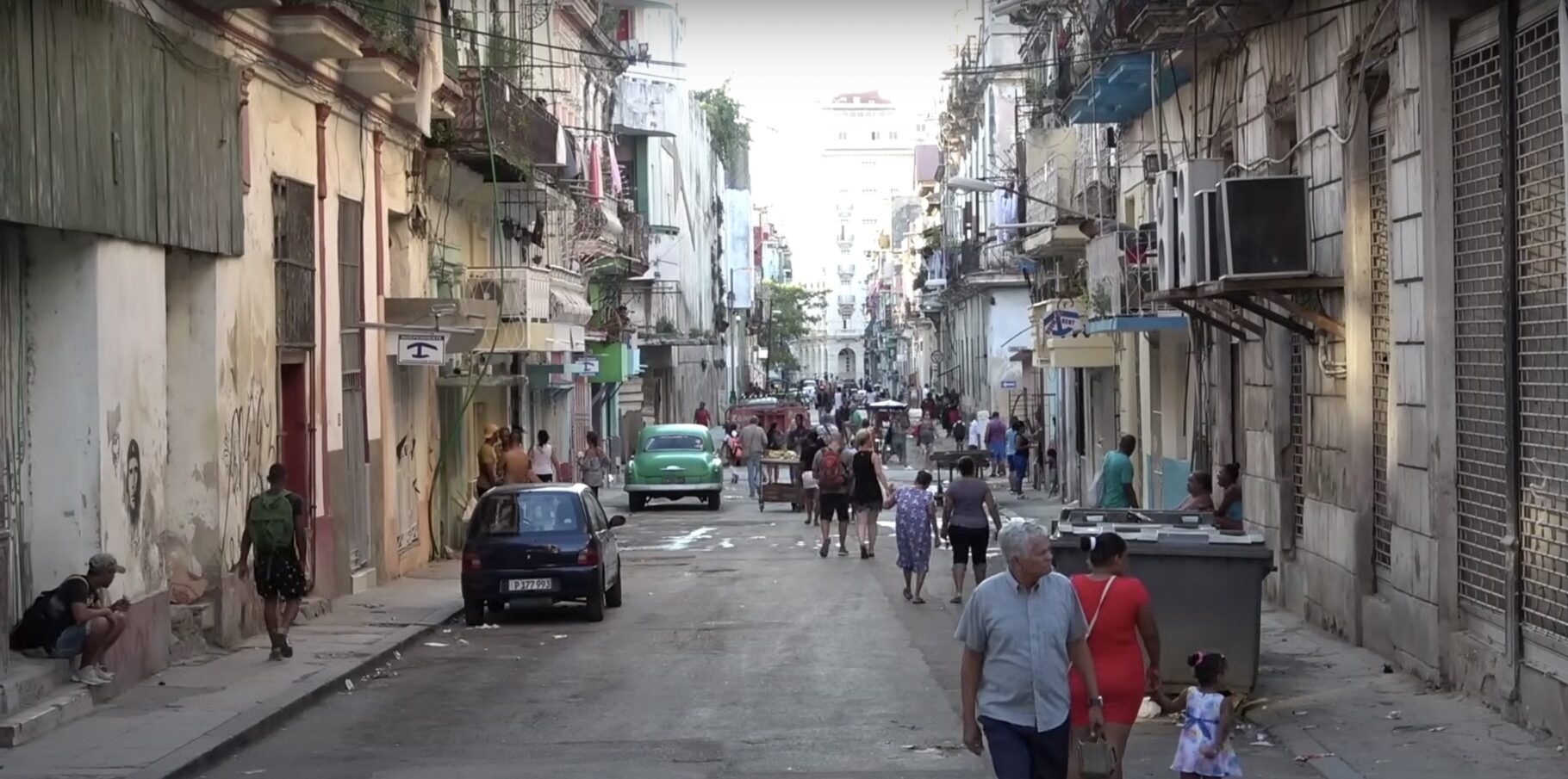 Venezuela își susține Cuba și critică sancțiunile SUA