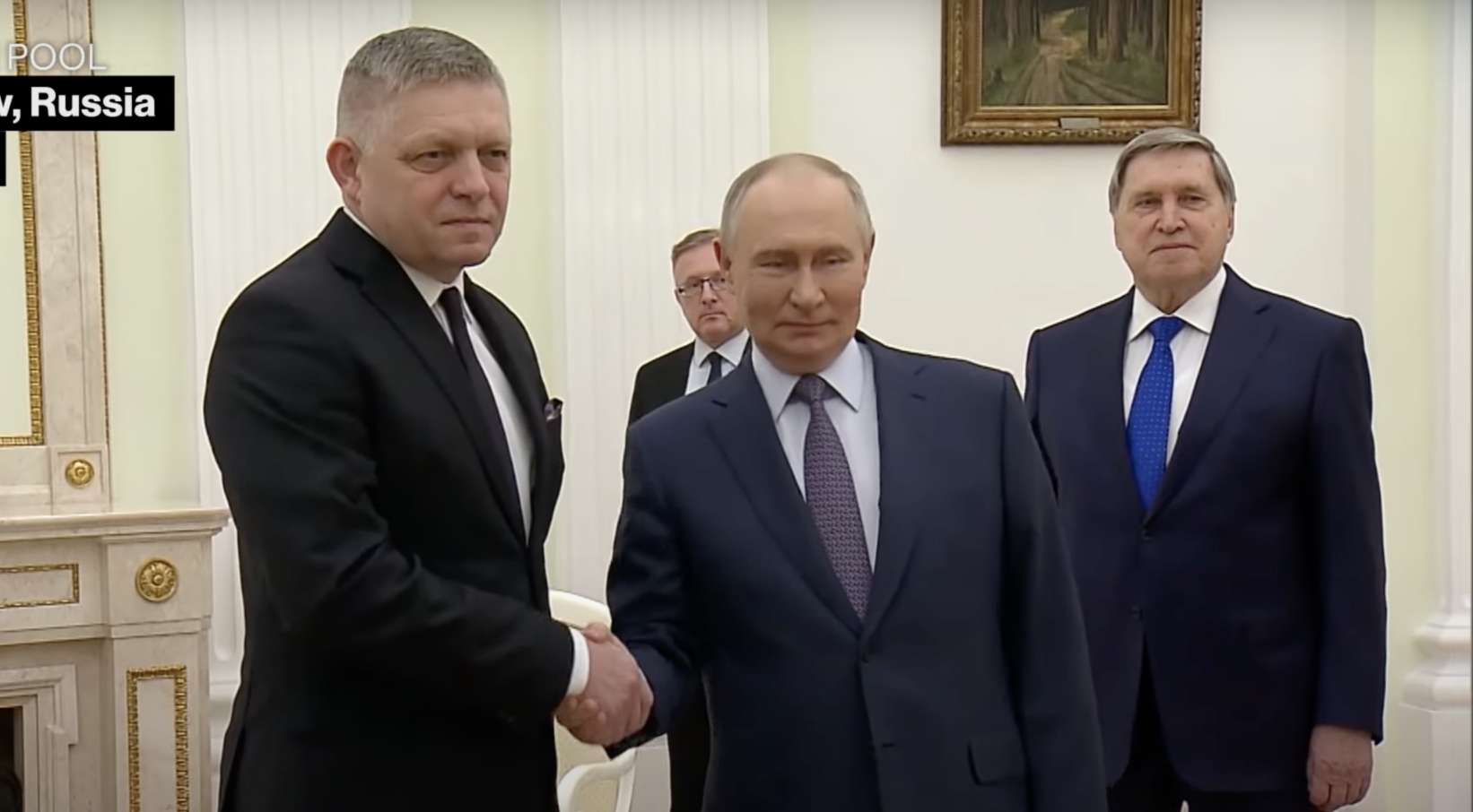 Prim-ministrul Slovaciei, Robert Fico, și-a exprimat ferm poziția față de recentul atac militar al Statelor Unite asupra Venezuelei, criticând vehement această intervenție