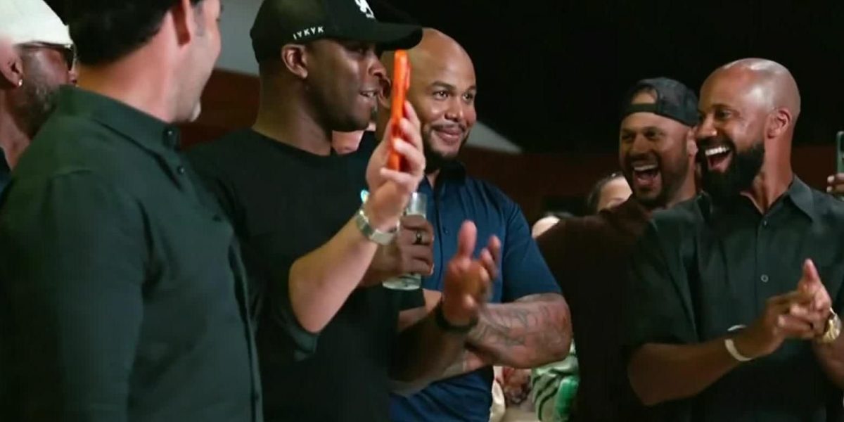 Carlos Beltran, Andruw Jones elected to Baseball Hall of Fame