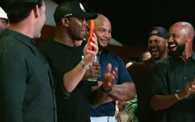 Carlos Beltran, Andruw Jones elected to Baseball Hall of Fame