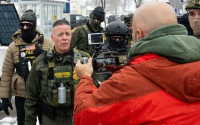 Chefe-da-Patrulha-de-Fronteira-dos-EUA-fala-para-live.jpg - ReporterUrban