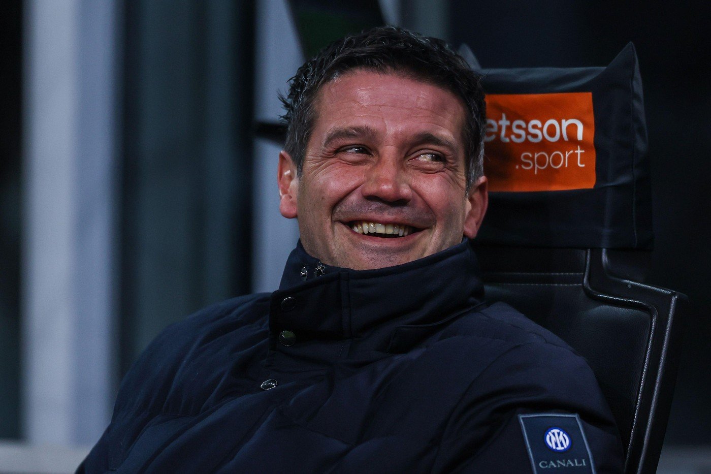 Chivu, Împăratul Italiei. Nota primită de român după Inter