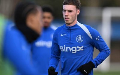 Cole_Palmer_Chelsea_training.jpeg - ReporterUrban