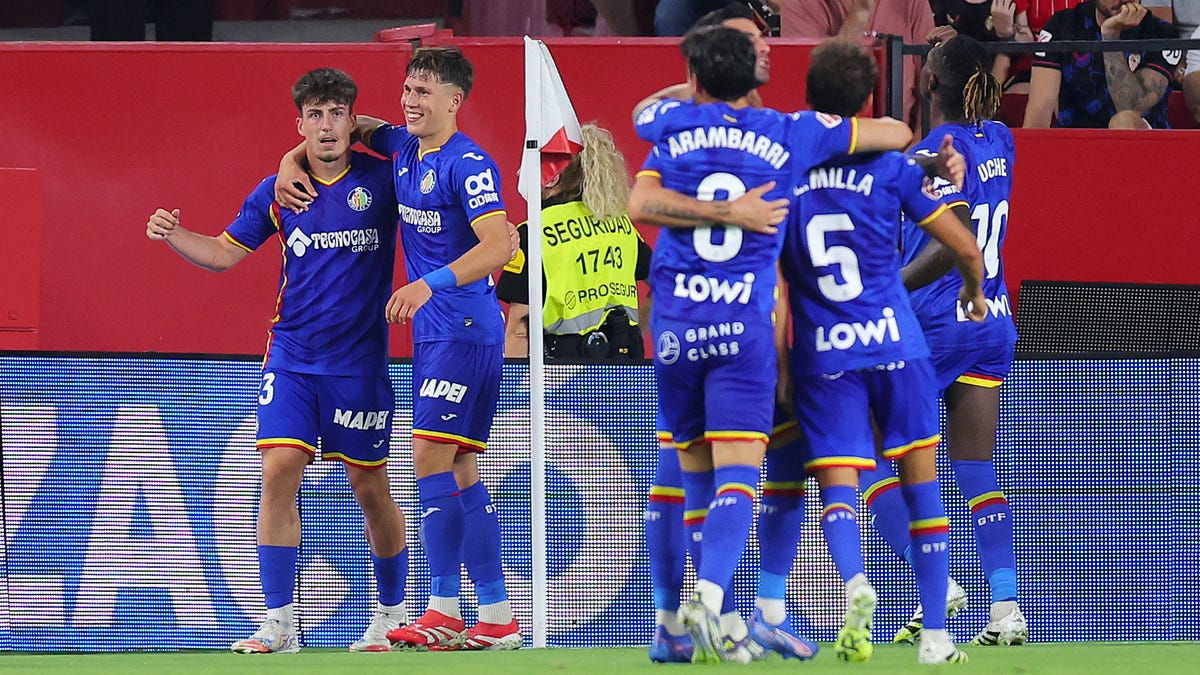 La Liga betting odds, prediction, pick