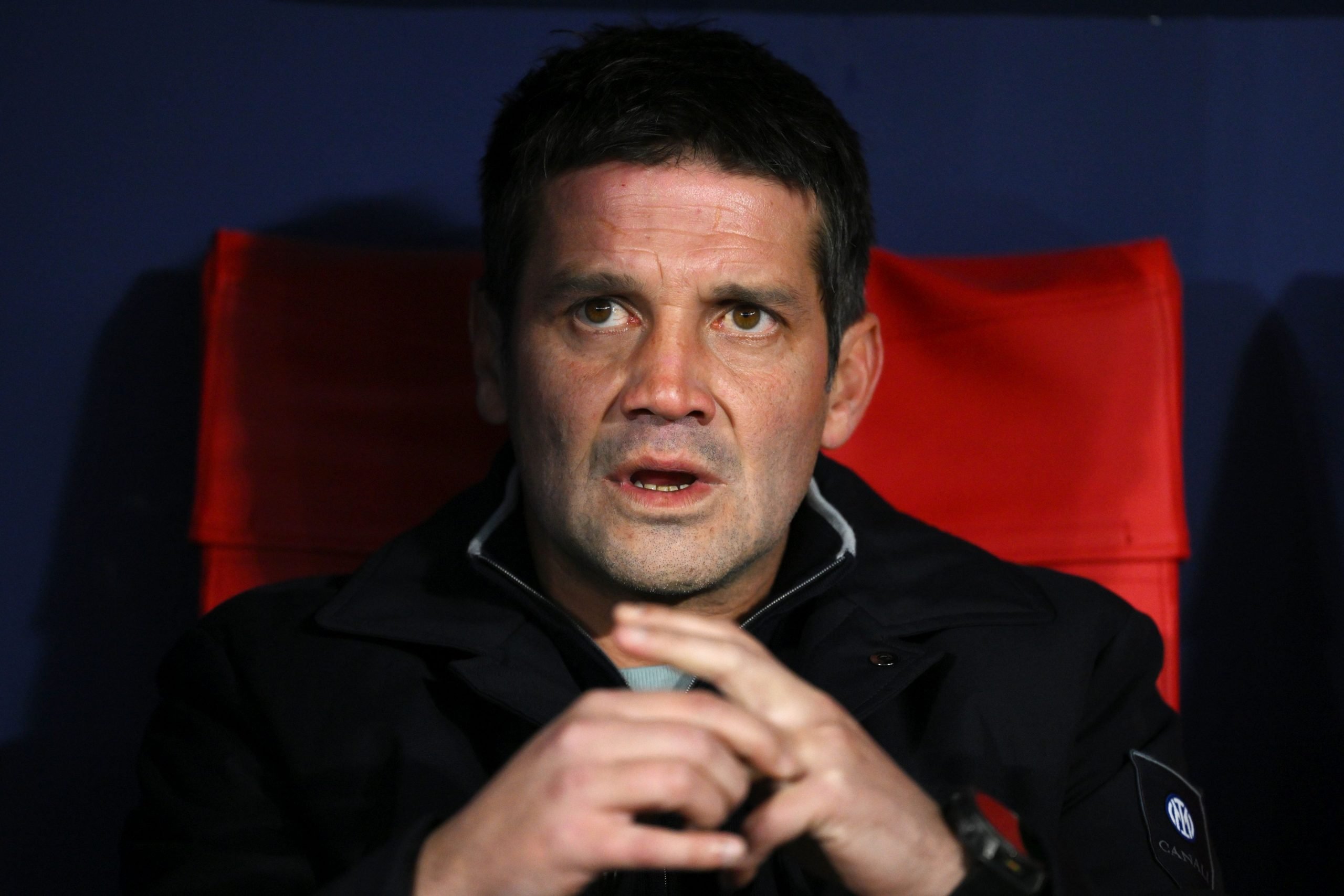 Inter Milano, în fața unei provocări decisive în Champions League Inter Milano se află în fața unui moment crucial în competiția europeană, având un ultim meci în faza grupelor din Liga Campionilor UEFA