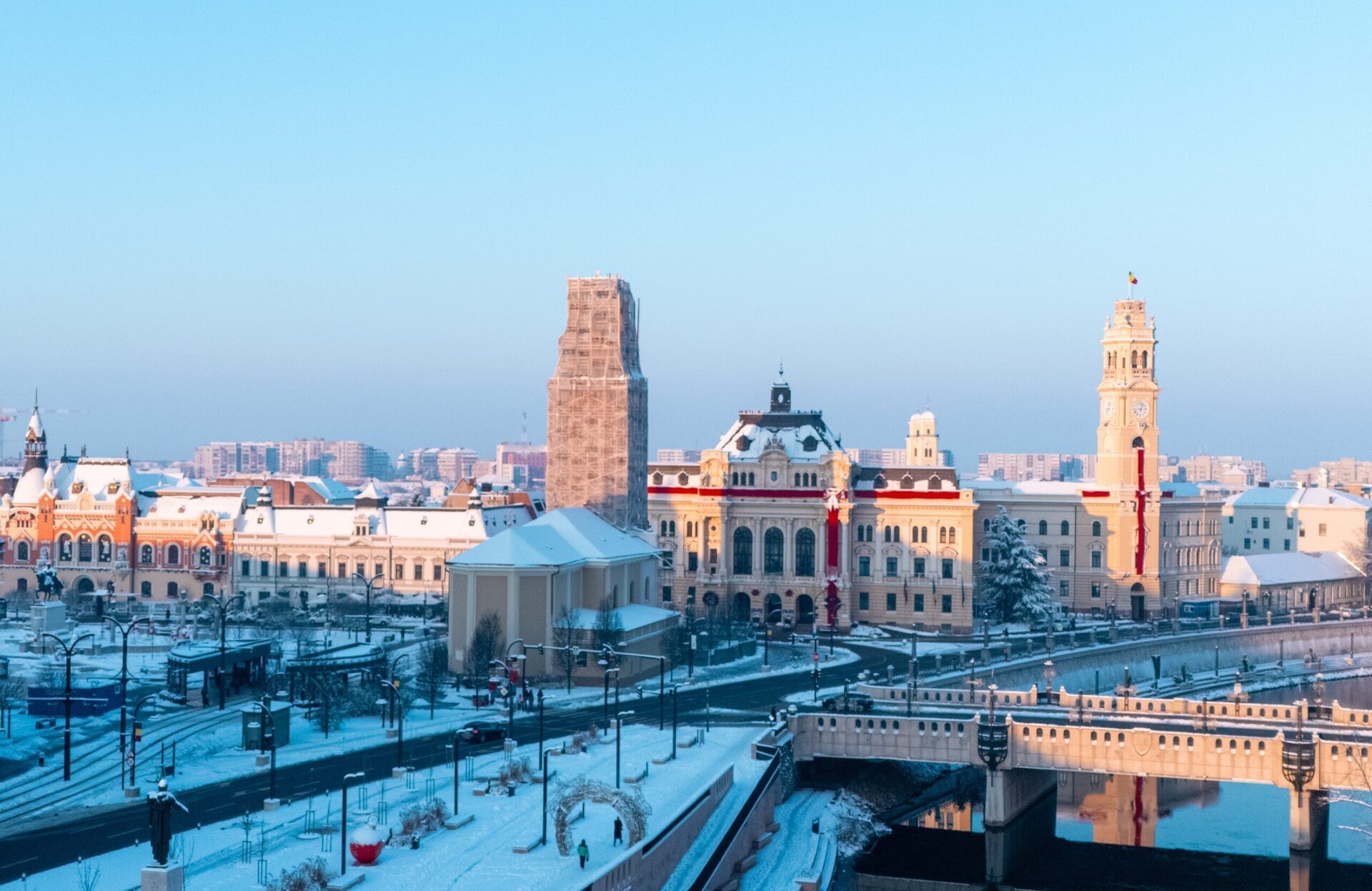 Orădenii pot verifica sumele impozitelor locale pentru 2026!