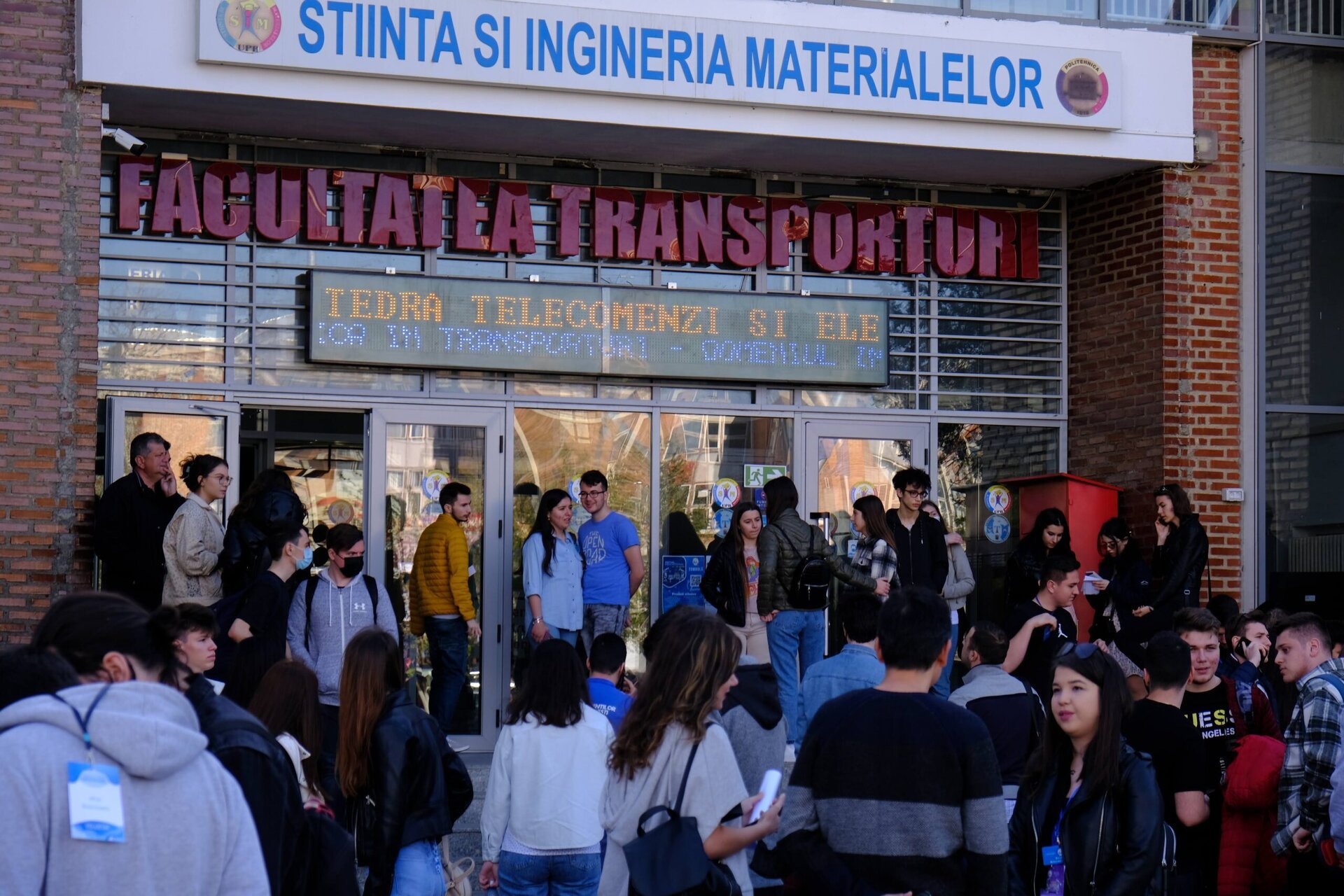 A început admiterea la Politehnica București pentru anul universitar 2026-2027, dar cu un format diferit față de anii precedenți