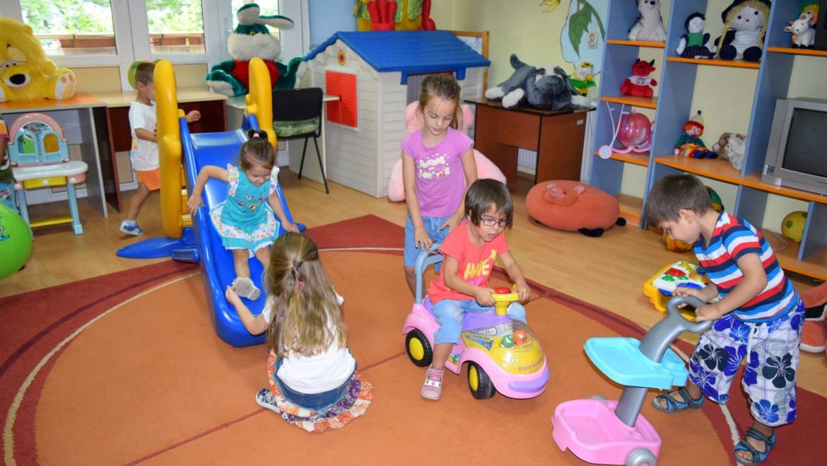 Un nou centru de zi pentru copiii cu dizabilități din Sectorul 2 al capitalei este în planul autorităților locale, care intenționează să obțină aprobarea pentru realizarea proiectului în ședința Consiliului General al Municipiului București programată pentru 29 ianuarie