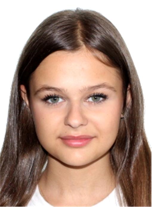 O alertă pinărilă și îngrijorătoare a fost emisă vineri seara de autoritățile din Sibiu, după dispariția unei adolescente de doar 14 ani