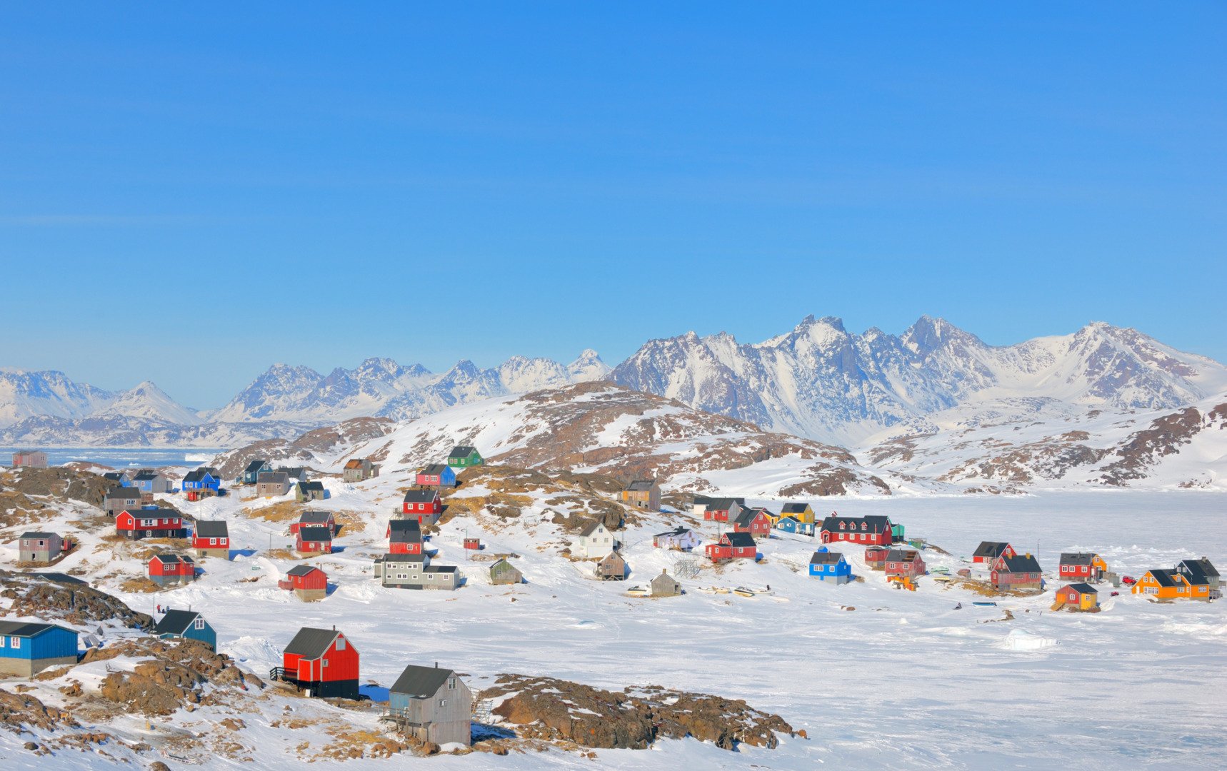 Senatori americani critică planul lui Trump de preluare a Groenlandeș: „Ar pune NATO în pericol”