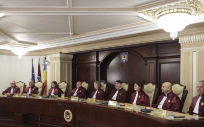 Doi judecători CCR, contestați în instanță. Ce implicații ar avea o eventuală admitere a cererii