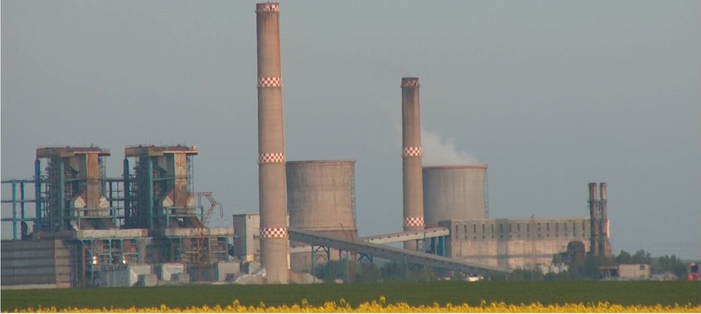 Electrocentrale Craiova nu mai poate furniza agent termic la parametri optimi din cauza unei avarii, anunță Ministerul Energiei