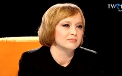 Jurnalista Emilia Șercan, amenințată violent după publicarea articolului cu acuzațiile de plagiat asupra ministrului Justiției. Facultatea de Jurnalism o susține și face apel la responsabilitate