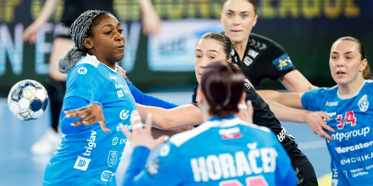 Esbjerg, Brest and CSM claim wins in first round of 2026